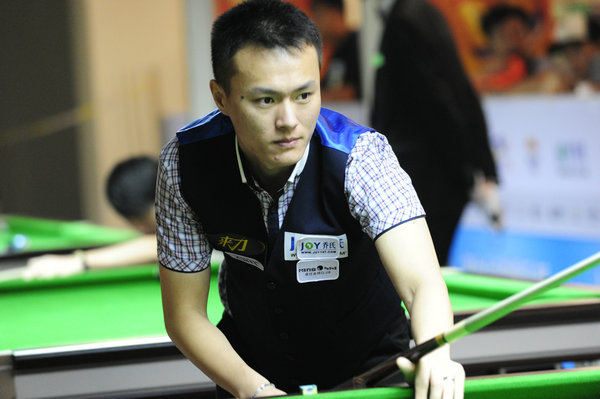 不仅在赛场 不仅在赛场