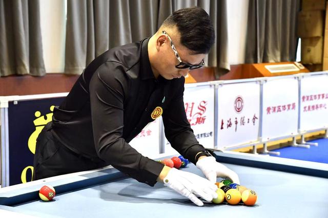 比赛的每一 比赛的每一