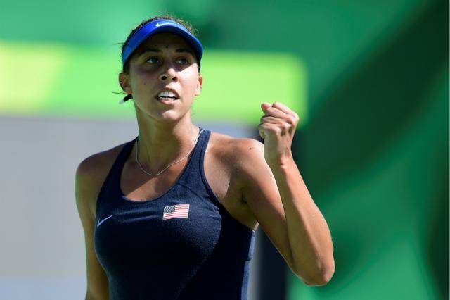 比赛背后的 比赛背后的