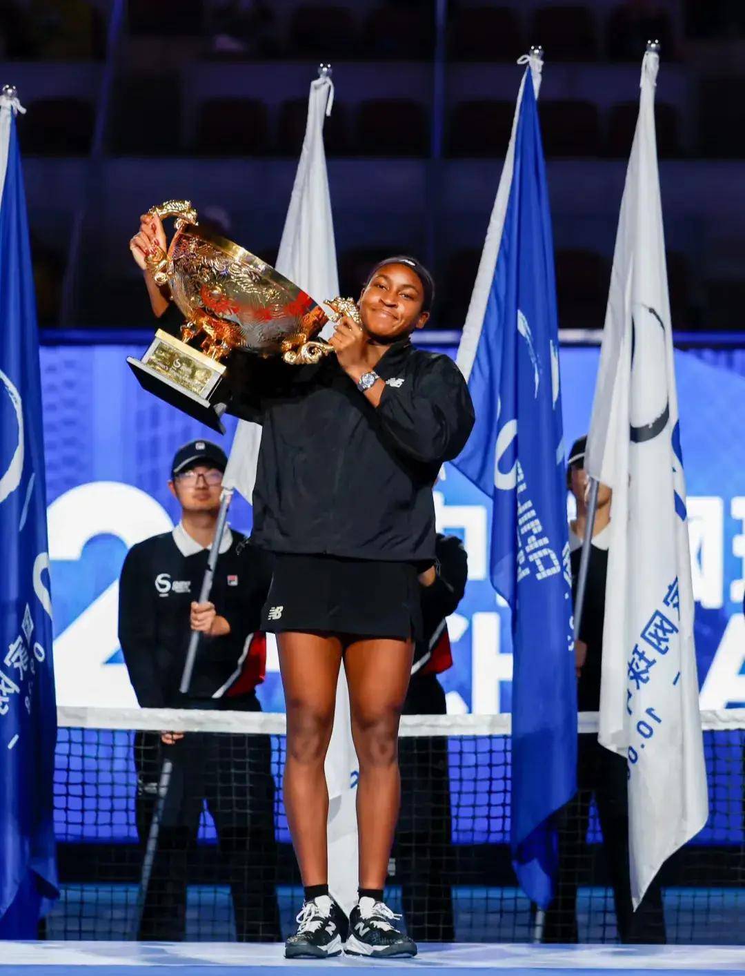 出场中完成 出场中完成