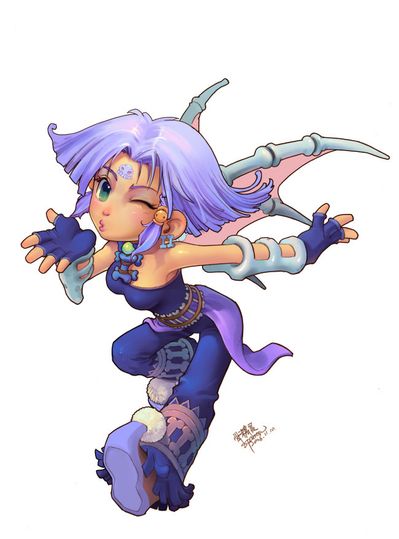 直板快攻 直板快攻