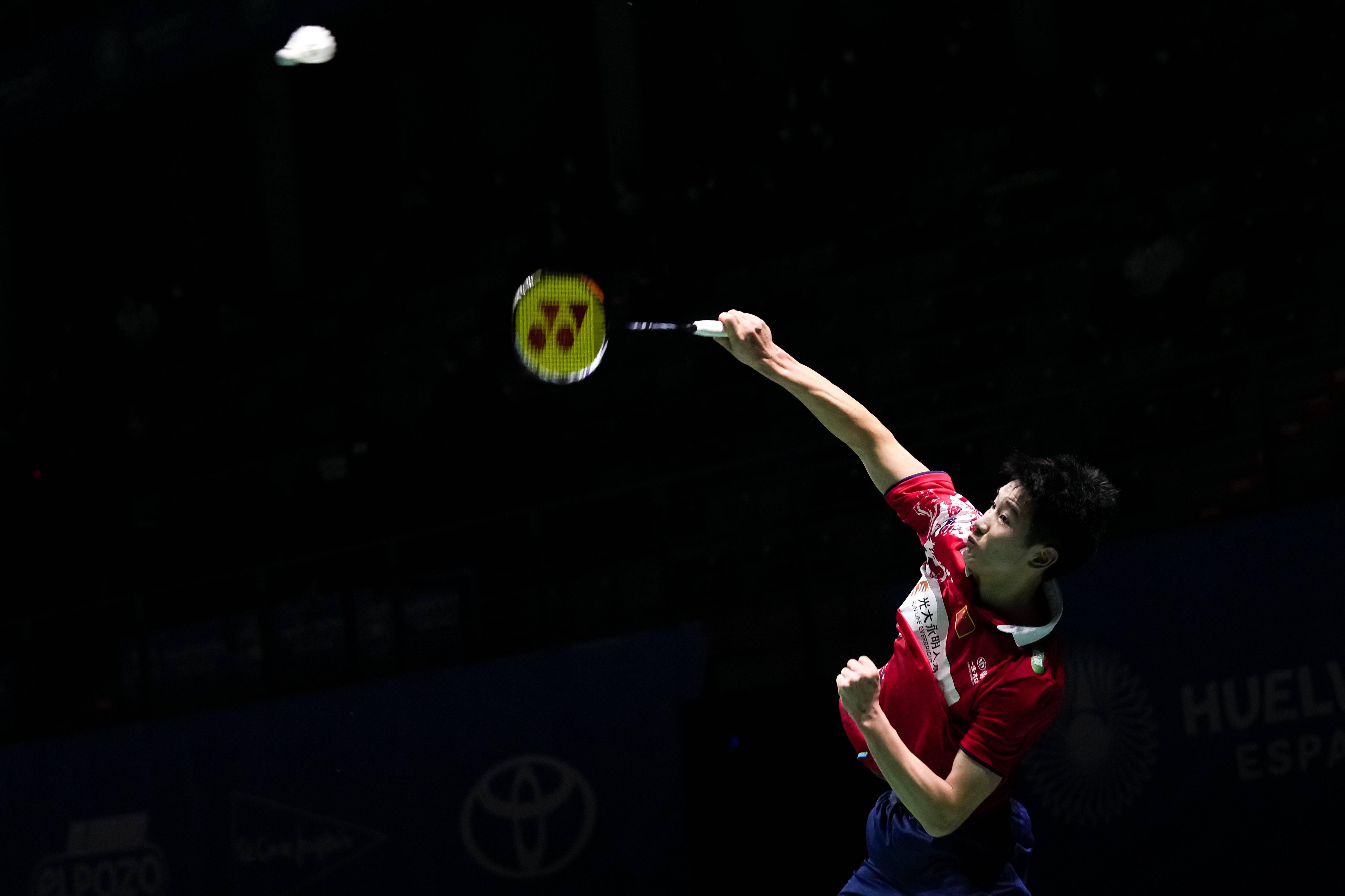 把比赛导向 把比赛导向