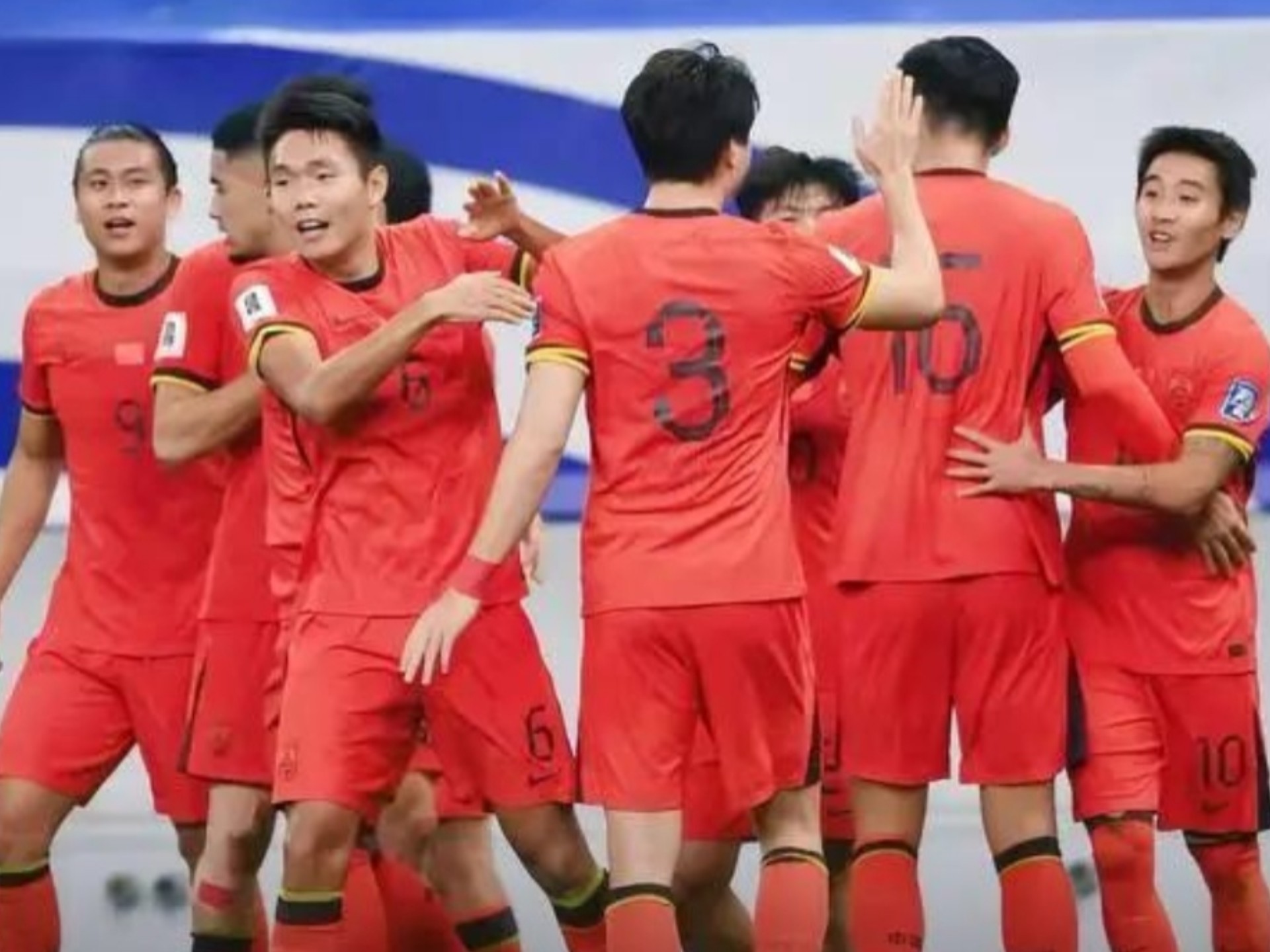 白热化对抗 白热化对抗