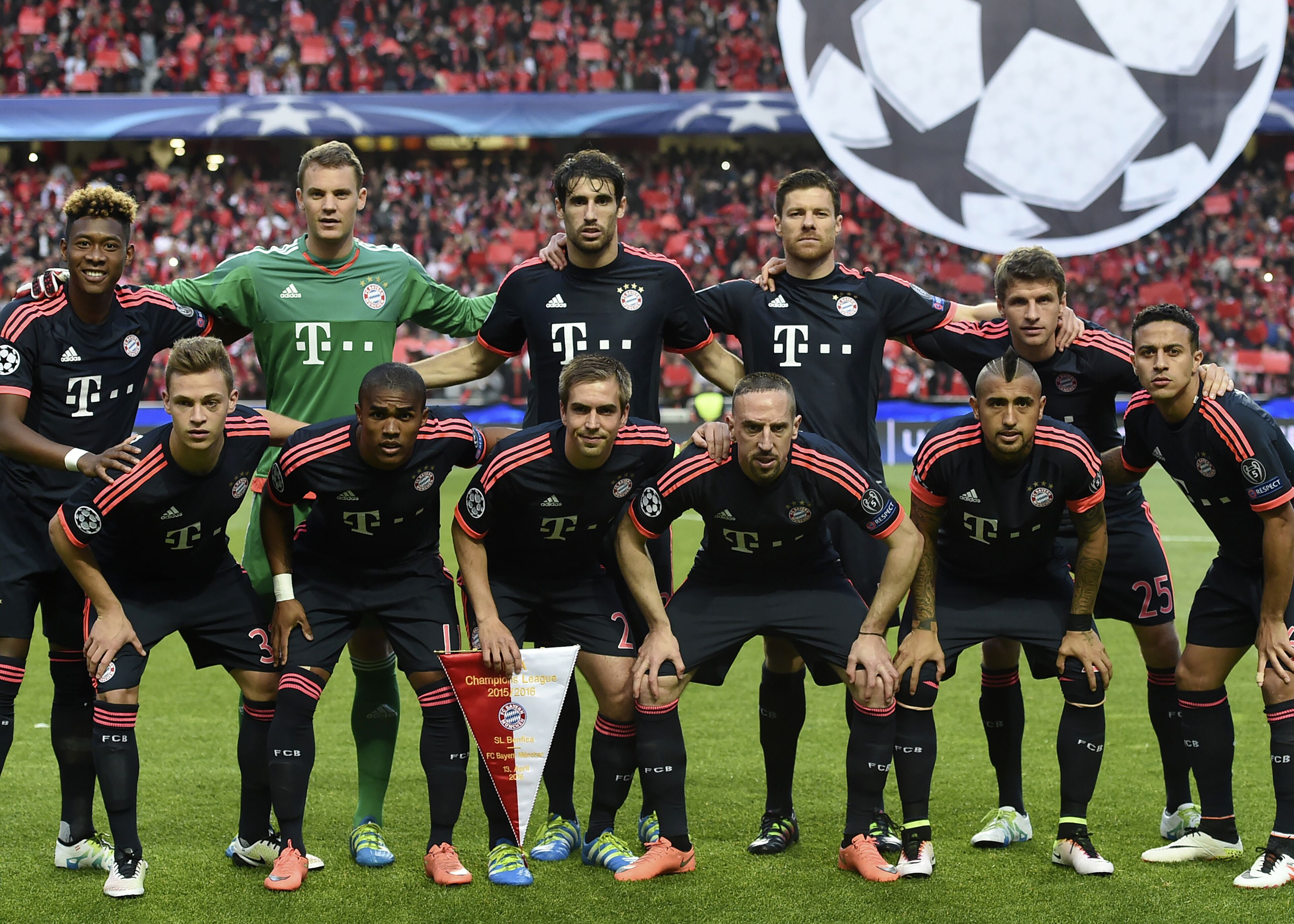 这样的中场 这样的中场