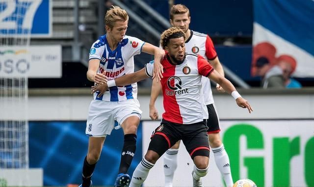 对手中场高 对手中场高