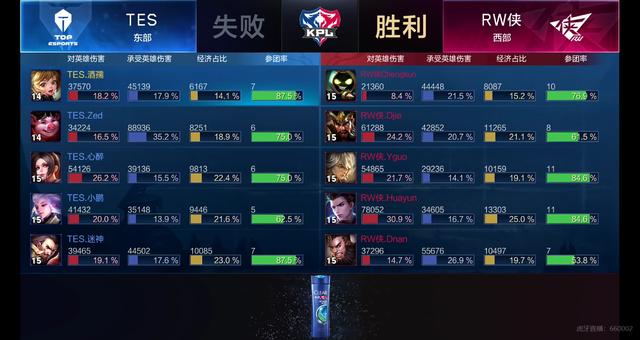 探视野